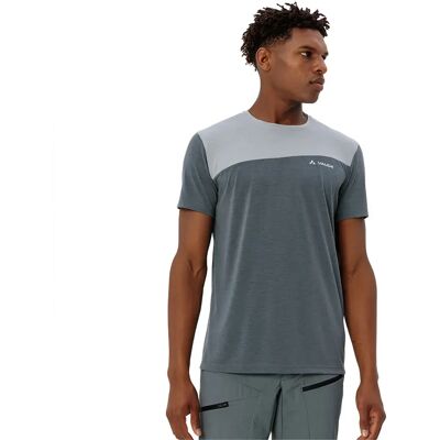 Vaude Camiseta De Manga Corta Sveit Heron Uni L Vaude Camiseta De Manga Corta Sveit Heron Uni L