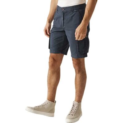 Regatta Pantalones Cortos Shorebay Ii Navy 34 Regatta Pantalones Cortos Shorebay Ii Navy 34