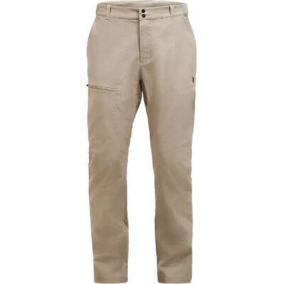Peak Performance Pantalones Iconiq Avid Beige L Peak Performance Pantalones Iconiq Avid Beige L