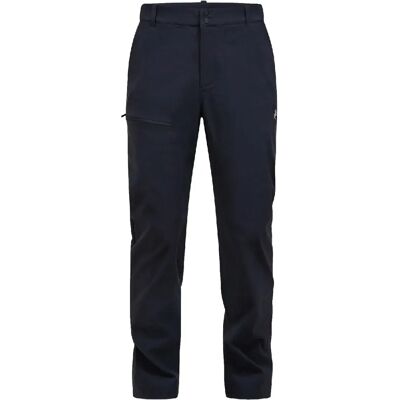Peak Performance Pantalones Iconiq Black S Peak Performance Pantalones Iconiq Black S