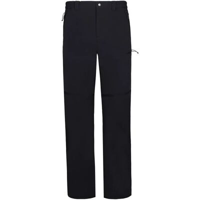 Rock Experience Pantalones Convertibles Observer 3.0 Caviar 2XL Rock Experience Pantalones Convertibles Observer 3.0 Caviar 2XL