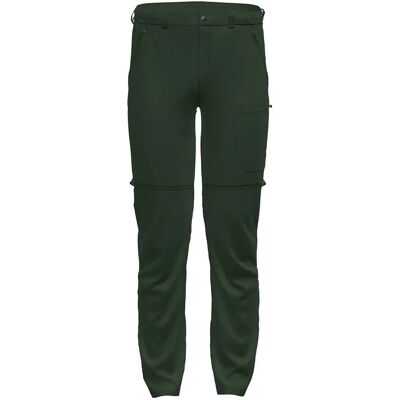 Rock Experience Pantalones Convertibles Observer 3.0 Kombu Green XL Rock Experience Pantalones Convertibles Observer 3.0 Kombu Green XL