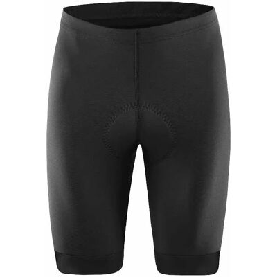 LÖFFLER Hombre Pantalones de ciclismo Basic negro - Pantalones de ciclismo LÖFFLER Hombre Pantalones de ciclismo Basic negro - Pantalones de ciclismo