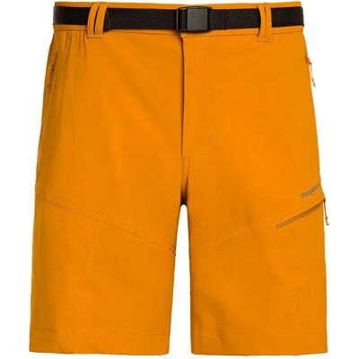Trangoworld Pantalones Cortos Limut Sf Mustard S Trangoworld Pantalones Cortos Limut Sf Mustard S