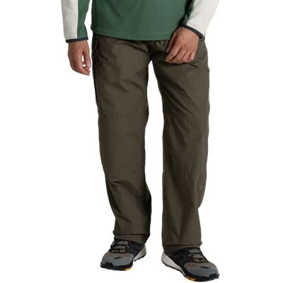 Craghoppers Pantalones Kiwi Classic Wild Olive 32 Craghoppers Pantalones Kiwi Classic Wild Olive 32
