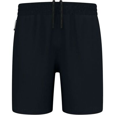 Odlo - Essential 365 7in - Negro - XL - Shorts Odlo - Essential 365 7in - Negro - XL - Shorts