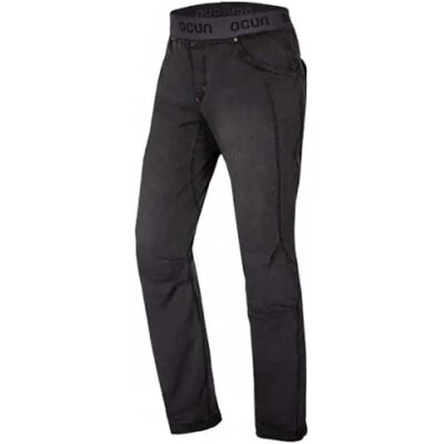 Ocun Mánia Jeans Organic Pants - Denim transpirable y flexible - Pantalón de escalada Ocun Mánia Jeans Organic Pants - Denim transpirable y flexible - Pantalón de escalada