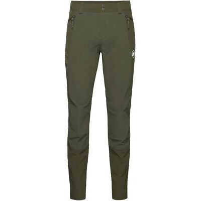 Mammut Pantalones Ducan Dark Marsh 54 Mammut Pantalones Ducan Dark Marsh 54