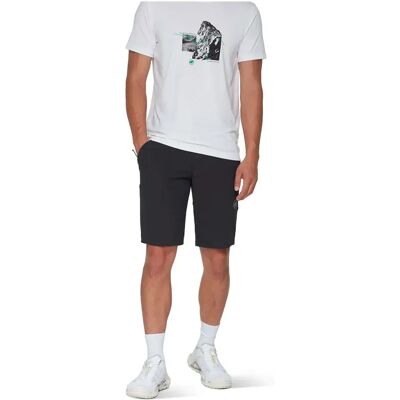 Mammut Hiking V Shorts Men Negros - Shorts Mammut Hiking V Shorts Men Negros - Shorts