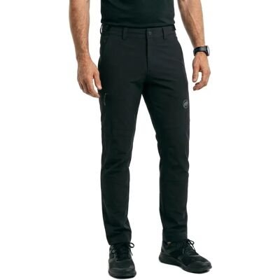 Mammut Runbold Guide SO Pantalones - Pantalones softshell Mammut Runbold Guide SO Pantalones - Pantalones softshell