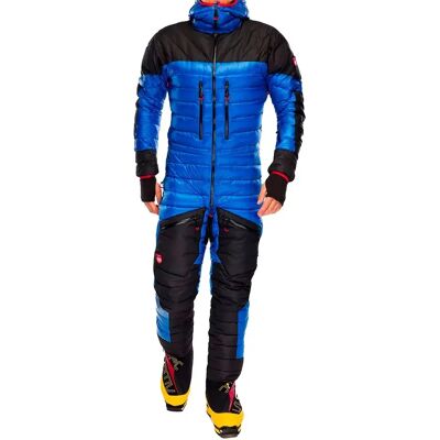 Pajak Traje De Expedición Expedition Blue S Pajak Traje De Expedición Expedition Blue S