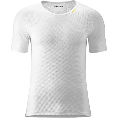 GONSO Pete Capa base transpirable para ciclismo - Camiseta funcional GONSO Pete Capa base transpirable para ciclismo - Camiseta funcional