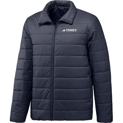 Adidas Chaqueta Terrex Multi Essentials Insulated Legend Ink XL Adidas Chaqueta Terrex Multi Essentials Insulated Legend Ink XL