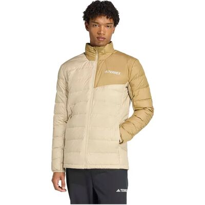 Adidas Chaqueta De Plumas Terrex Multi Light Climawarm Savannah S Adidas Chaqueta De Plumas Terrex Multi Light Climawarm Savannah S