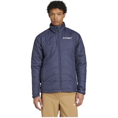Adidas Chaqueta Terrex Multi Synthetic Insulated Shadow Navy S Adidas Chaqueta Terrex Multi Synthetic Insulated Shadow Navy S
