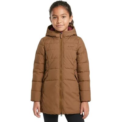 Vaude Chaqueta Greenfinch Iii Silt Brown 134-140 cm Vaude Chaqueta Greenfinch Iii Silt Brown 134-140 cm
