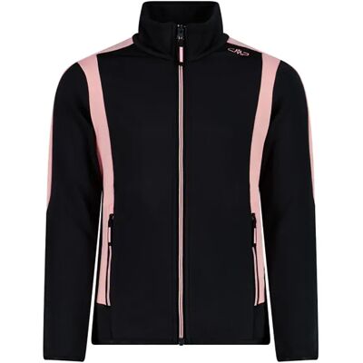Cmp Chaqueta 35e3175 Anthracite 14 Años Cmp Chaqueta 35e3175 Anthracite 14 Años