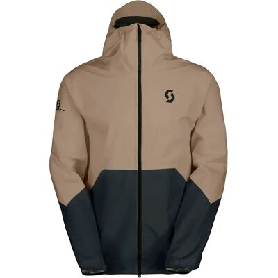 Chaqueta Scott Herren Light Dryo 2,5L Beige - Ropa exterior Chaqueta Scott Herren Light Dryo 2,5L Beige - Ropa exterior
