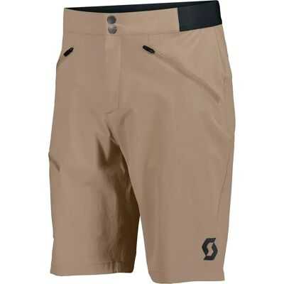 Scott Pantalones Cortos Explorair Light Toast Beige XL Scott Pantalones Cortos Explorair Light Toast Beige XL
