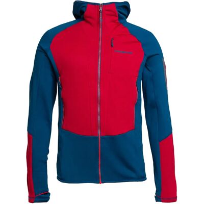 Trangoworld Chaqueta Cervin Red / Blue M Trangoworld Chaqueta Cervin Red / Blue M