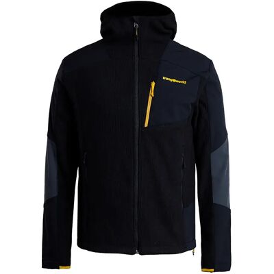 Trangoworld Chaqueta Guilin Black 2XL Trangoworld Chaqueta Guilin Black 2XL