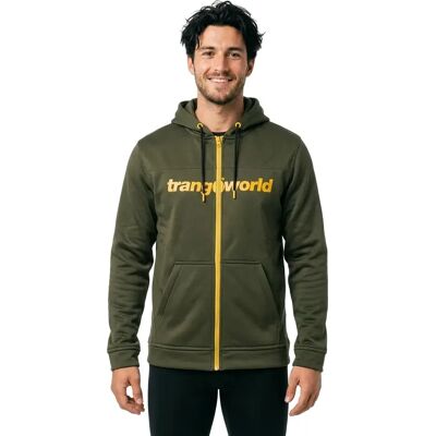 Trangoworld Chaqueta Ripon V02 Dark Green M Trangoworld Chaqueta Ripon V02 Dark Green M
