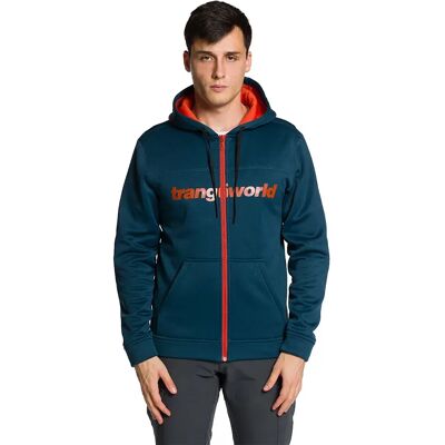 Trangoworld Chaqueta Ripon V02 Navy S Trangoworld Chaqueta Ripon V02 Navy S