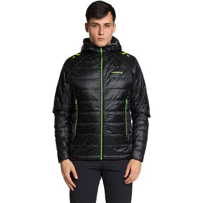 Trangoworld Chaqueta Trx2 Prima Evo Black XL Trangoworld Chaqueta Trx2 Prima Evo Black XL