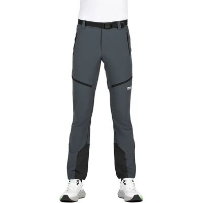 +8000 Pantalones Munden Anthracite L +8000 Pantalones Munden Anthracite L