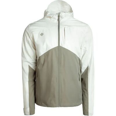 Izas Chaqueta Softshell Rabuna Aluminium XL Izas Chaqueta Softshell Rabuna Aluminium XL