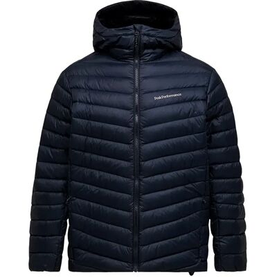 Peak Performance Chaqueta De Plumas Frost Black S Peak Performance Chaqueta De Plumas Frost Black S