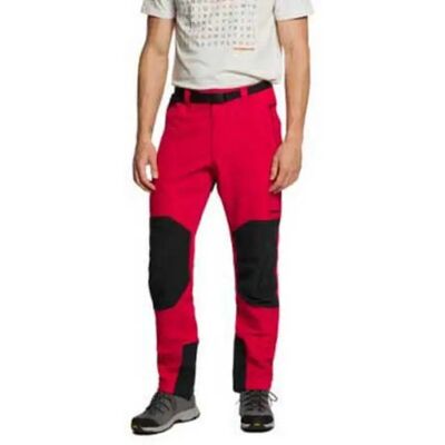 Pantalón Rojo Trango MOURELLE AS - Pants Pantalón Rojo Trango MOURELLE AS - Pants