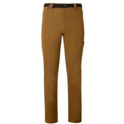 Trangoworld Pantalones Peyreget Brown 2XL Trangoworld Pantalones Peyreget Brown 2XL