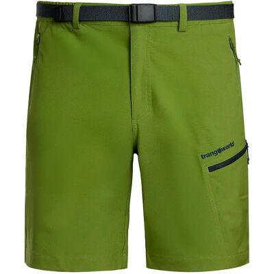 Trangoworld Pantalones Cortos Verges 008 Green S Trangoworld Pantalones Cortos Verges 008 Green S