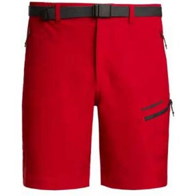 Trangoworld Pantalones Cortos Verges 008 Red S Trangoworld Pantalones Cortos Verges 008 Red S