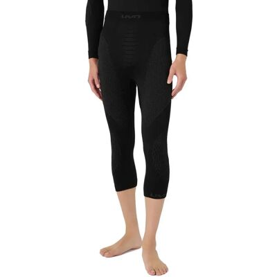 Uyn Pantalones Interiores 100559 Evolutyon Black S-M Uyn Pantalones Interiores 100559 Evolutyon Black S-M