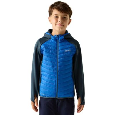 Regatta Chaqueta Andreson Night Sky / Olympian Blue 11-12 Años Regatta Chaqueta Andreson Night Sky / Olympian Blue 11-12 Años