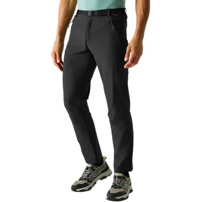 Regatta Pantalones Xert Stretch Black 52 Regatta Pantalones Xert Stretch Black 52