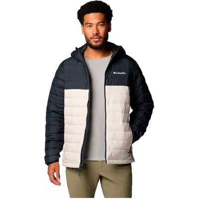 Columbia Chaqueta Powder Lite Ii Brown S Columbia Chaqueta Powder Lite Ii Brown S