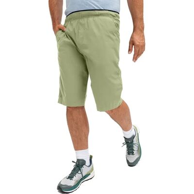 Maier Sports Pantalones Cortos Fort Bermuda Green Foam 56 Maier Sports Pantalones Cortos Fort Bermuda Green Foam 56
