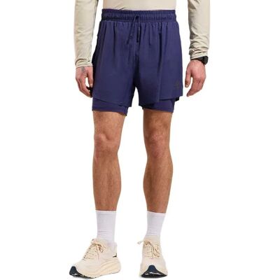 Odlo Zeroweight 5 Pulgadas 2-en-1 Pantalones de Outdoor - Senderismo, Trail Odlo Zeroweight 5 Pulgadas 2-en-1 Pantalones de Outdoor - Senderismo, Trail