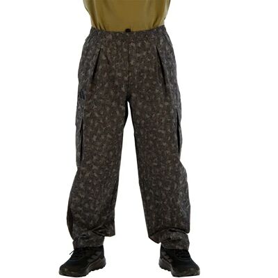 Adidas Pantalones Terrex Cargo Aop Grey Six / Carbon / Black M Adidas Pantalones Terrex Cargo Aop Grey Six / Carbon / Black M