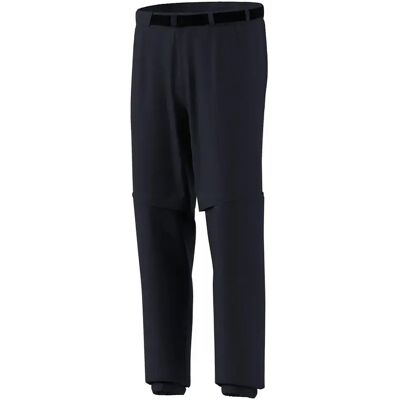 Adidas Pantalones Terrex Xperior Utilitas Clima365 Zip-off Legend Ink XL Adidas Pantalones Terrex Xperior Utilitas Clima365 Zip-off Legend Ink XL