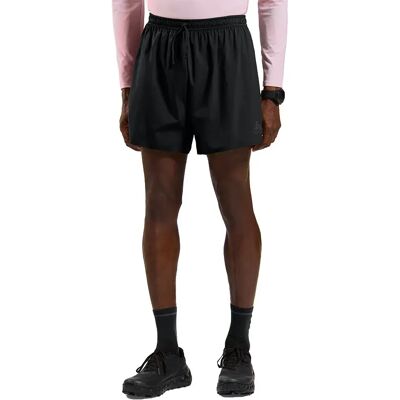Odlo Pantalones Cortos 324202 Zeroweight 5 Inch Black 2XL Odlo Pantalones Cortos 324202 Zeroweight 5 Inch Black 2XL