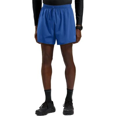 Odlo Pantalones Cortos 324202 Zeroweight 5 Inch Dazzling Blue M Odlo Pantalones Cortos 324202 Zeroweight 5 Inch Dazzling Blue M