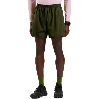 Odlo Pantalones Cortos 324202 Zeroweight 5 Inch Deep Depths M Odlo Pantalones Cortos 324202 Zeroweight 5 Inch Deep Depths M