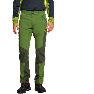 Trangoworld Pantalones Malmo Df Green / Dark Green S Trangoworld Pantalones Malmo Df Green / Dark Green S