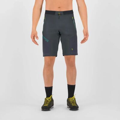 Karpos Pantalones Cortos Rock Evo Bermuda Urban / Woodl.Gray 52 Karpos Pantalones Cortos Rock Evo Bermuda Urban / Woodl.Gray 52