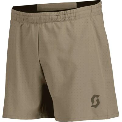 Scott Pantalones Cortos Enduance Vented Toast Beige S Scott Pantalones Cortos Enduance Vented Toast Beige S