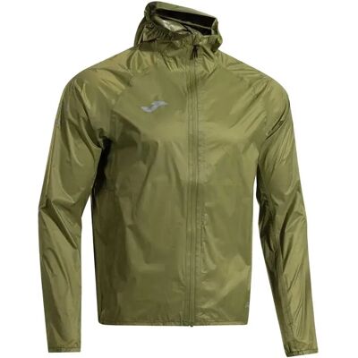 Joma Chubasquero 104527-r-nature Green XL Joma Chubasquero 104527-r-nature Green XL